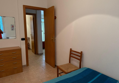 Casa Vacanze Casa Al Mare No1